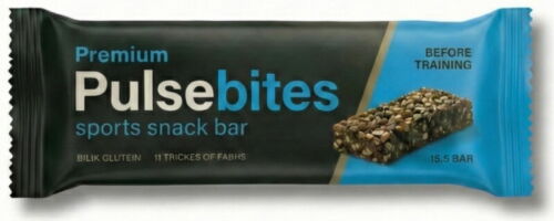 barra energética pré-treino